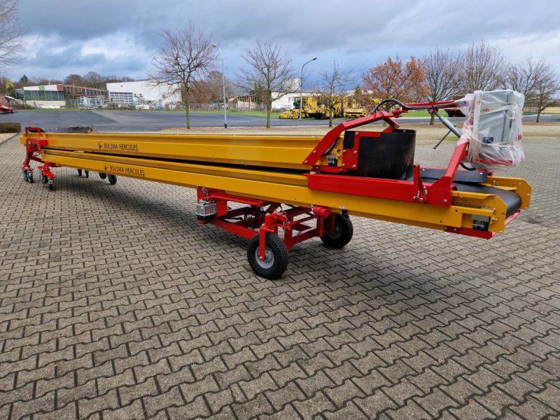 Bijlsma Hercules Teleskband TEL 2-808-80