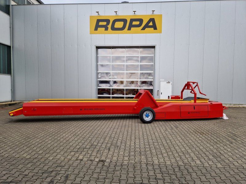 Bijlsma Hercules Hallenfüller BHV 17080