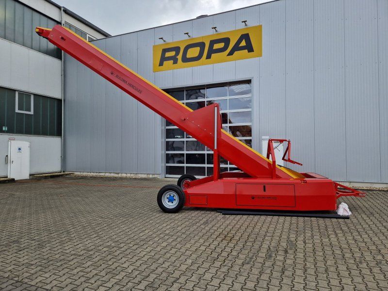 Bijlsma Hercules Hallenfüller BHV 17080