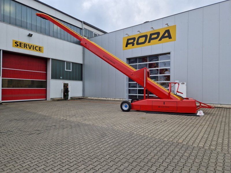 Bijlsma Hercules Hallenfüller BHV 17080