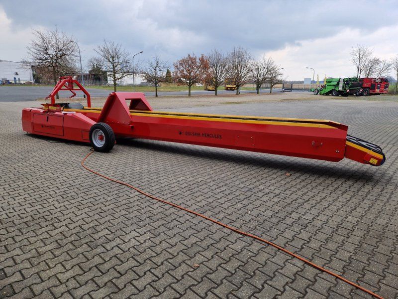 Bijlsma Hercules Hallenfüller BHV 17080