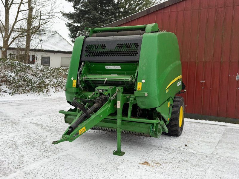 John Deere 990