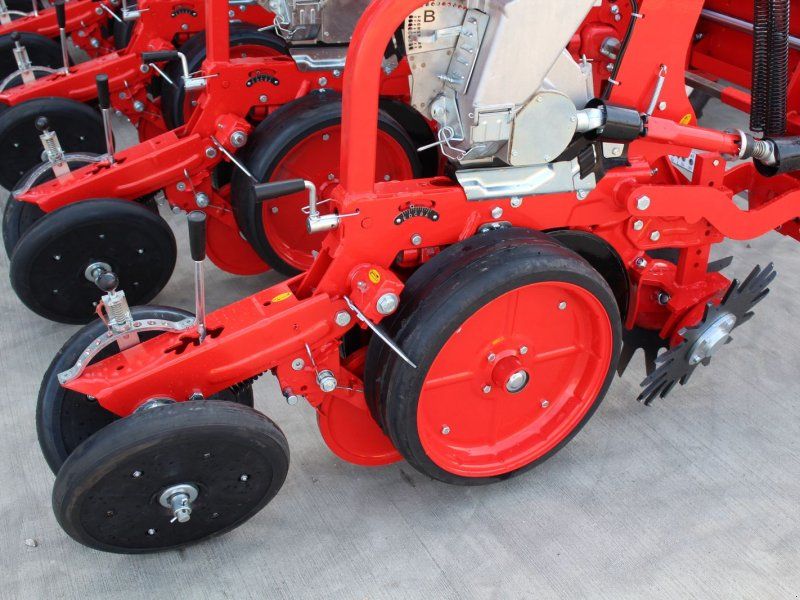 *AKTION*-Einzelkornn 4 bis 12 reihig