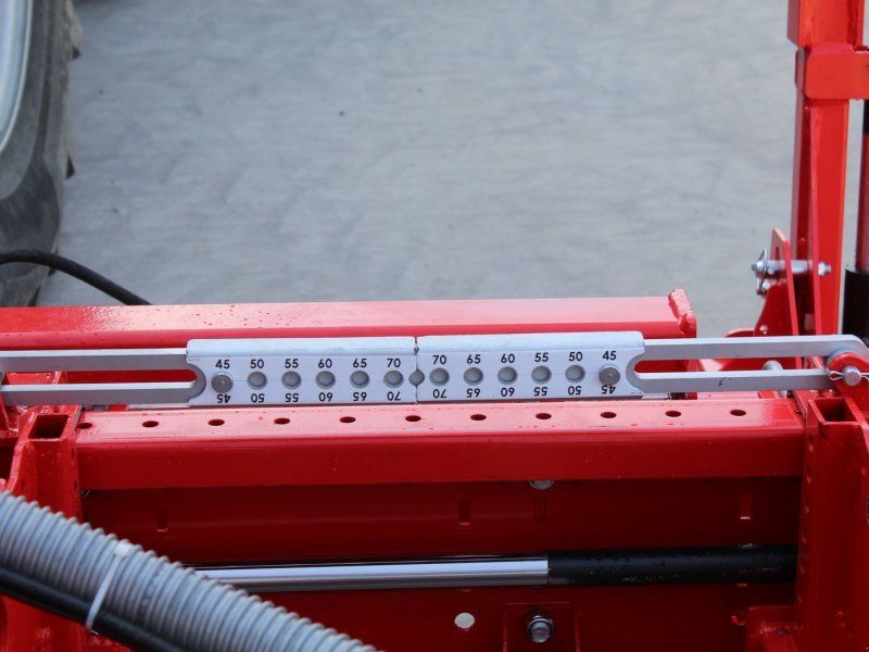 *AKTION*-Einzelkornn 4 bis 12 reihig