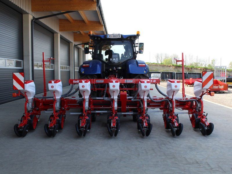 *AKTION*-Einzelkornn 4 bis 12 reihig