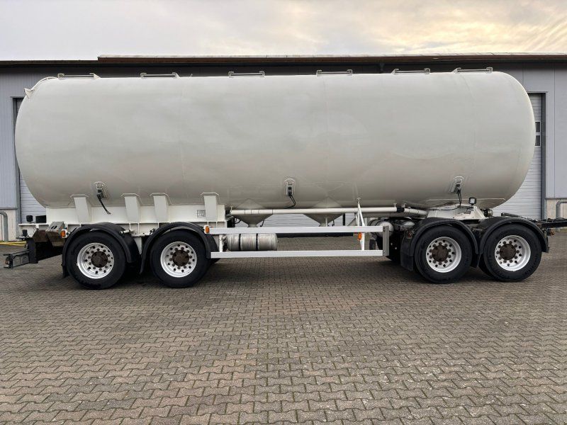 Jilko 42m³  Interne Nr. 1021