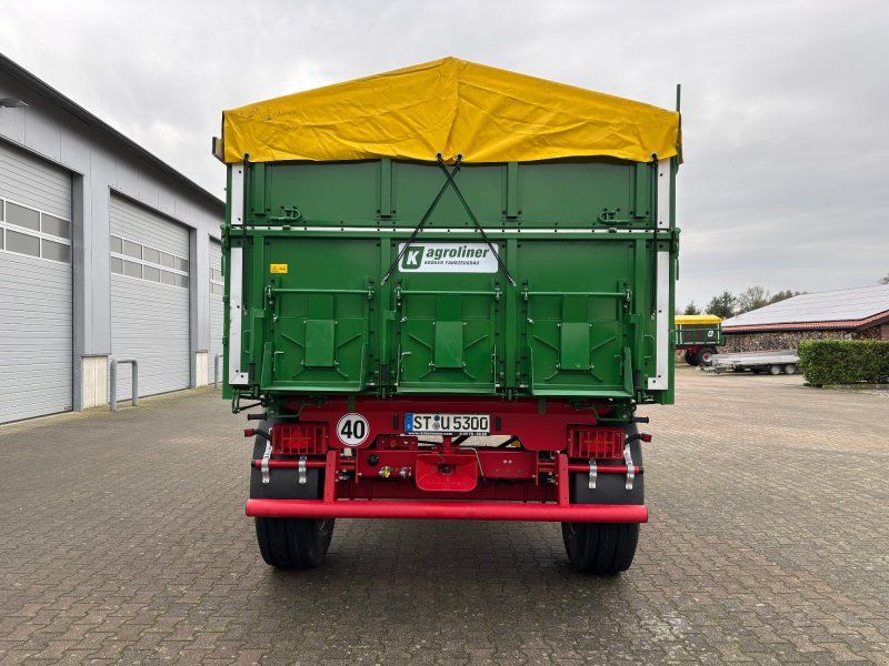 Kröger 18to Interne Nr. 40165