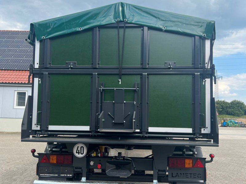 Lametec 18to Interne Nr. 6592