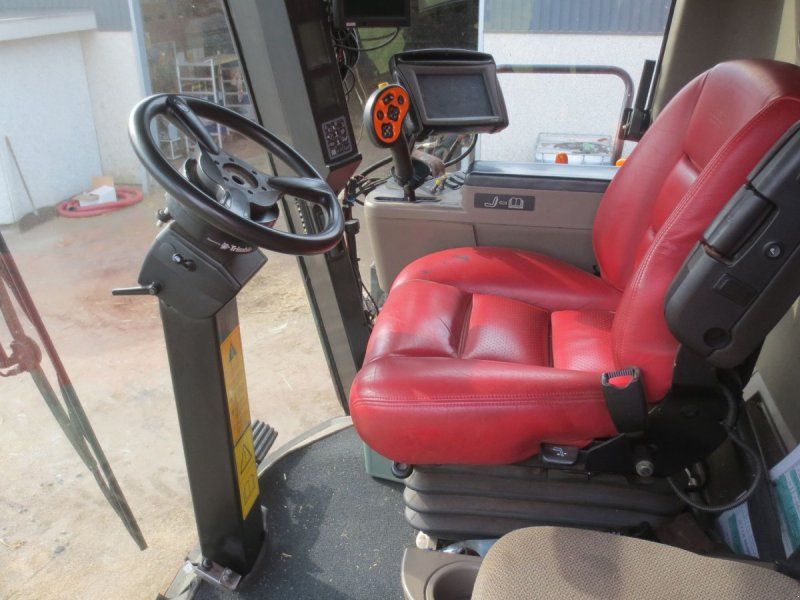 Case IH Axial Flow 7088  30 Fod Honey Bee