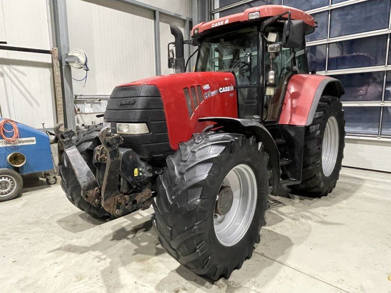 Case IH CVX 195 Profi