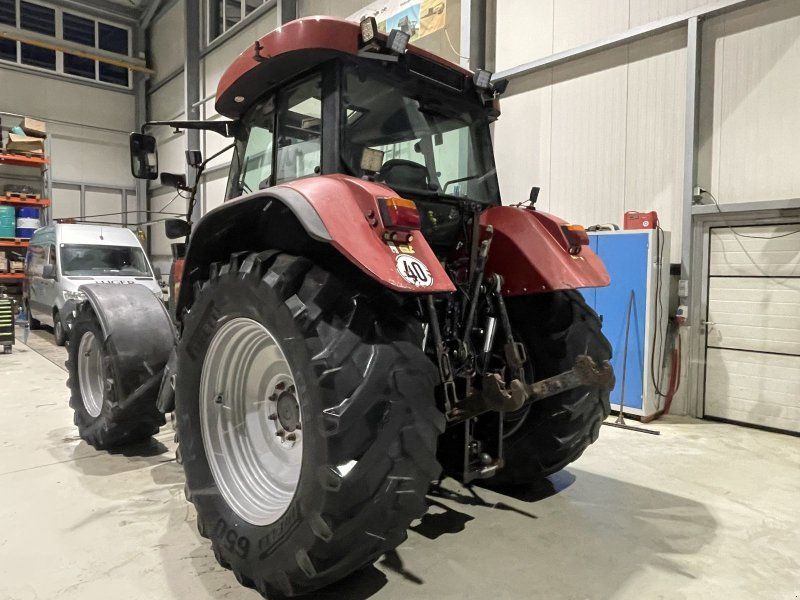 Case IH CVX 195 Profi