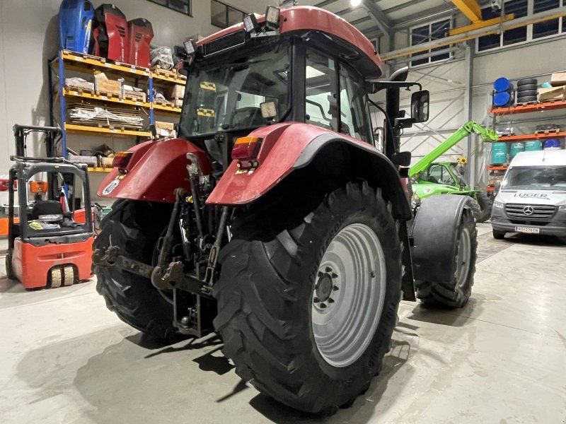 Case IH CVX 195 Profi