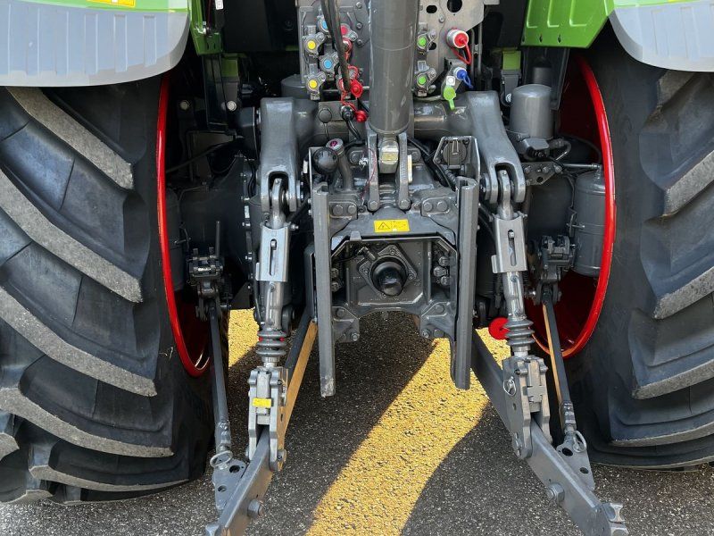 Fendt 718 Vario Profi+