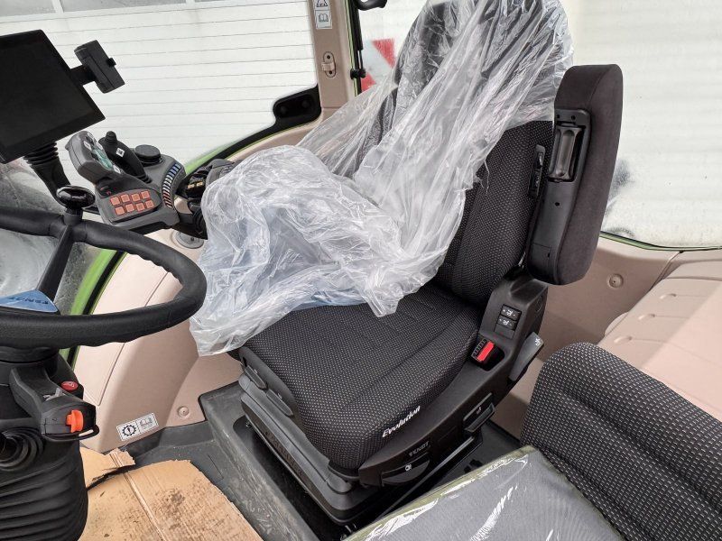 Fendt 724 Vario Profi+