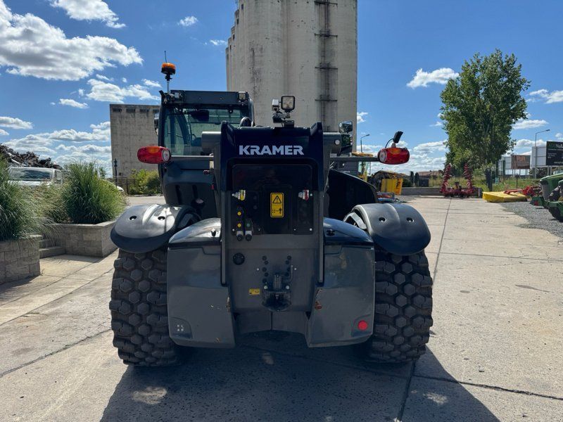 Kramer KT 559 ecospeed Pro