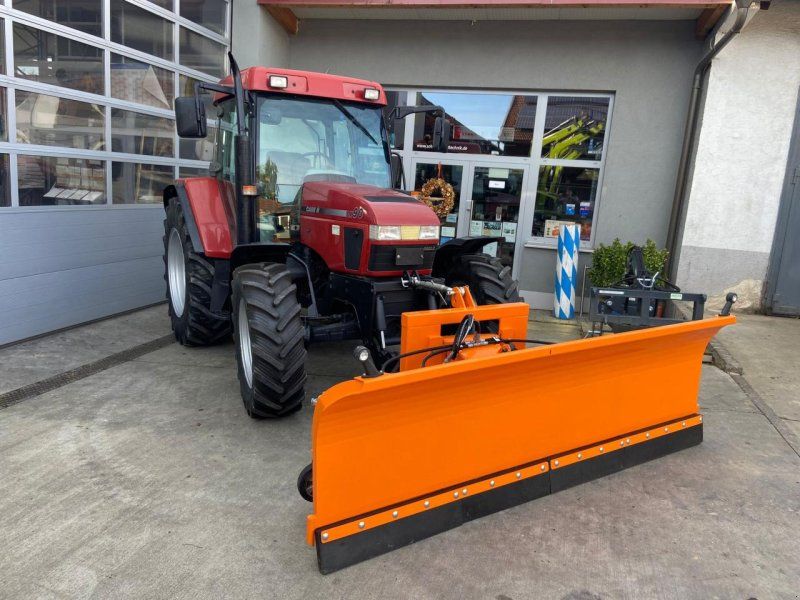 AP AROS  2,70m, hydraulisch, einteilig, Dreipunktanbau,