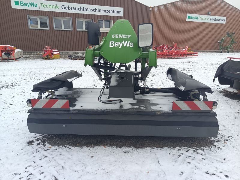 Fendt SLICER 310 FQ