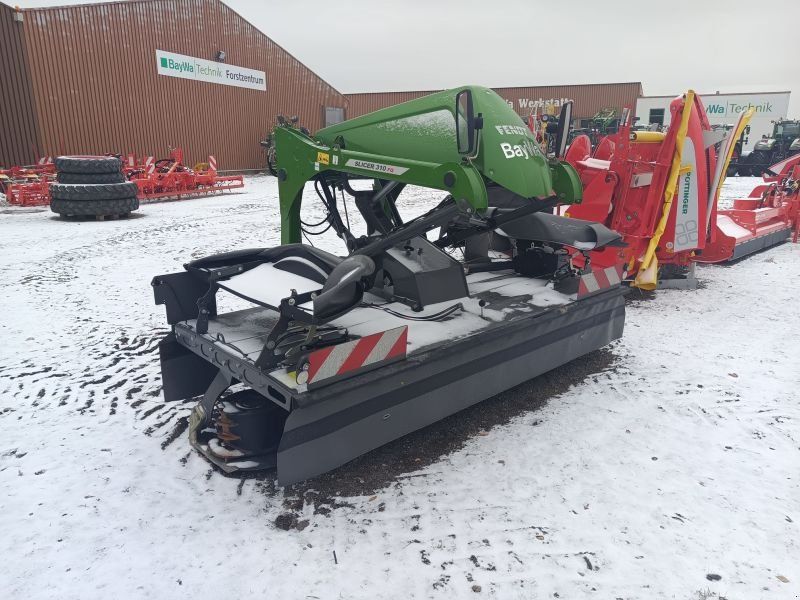 Fendt SLICER 310 FQ