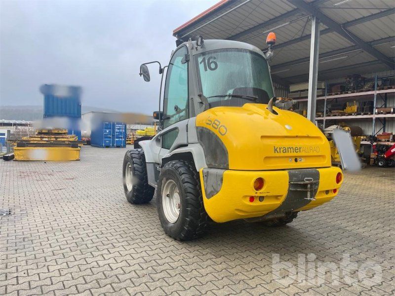 Kramer 680