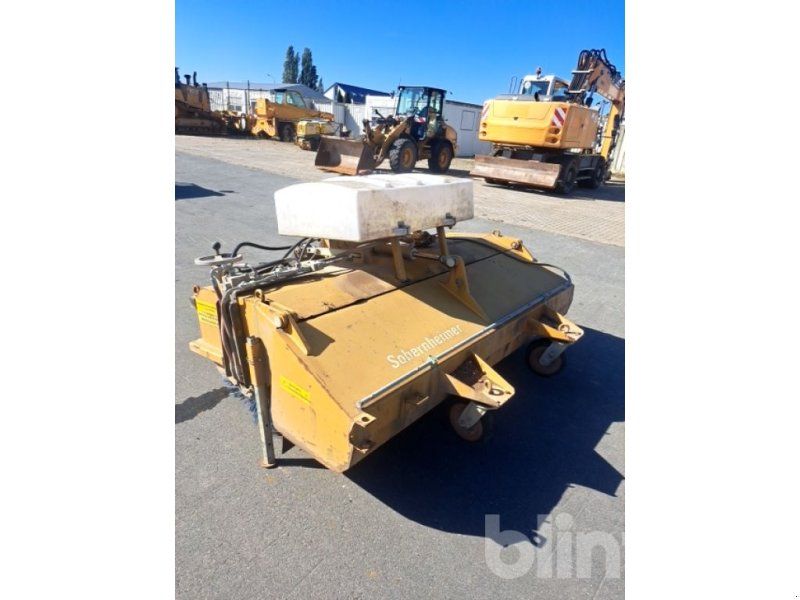 Sobernheimer FKM 220