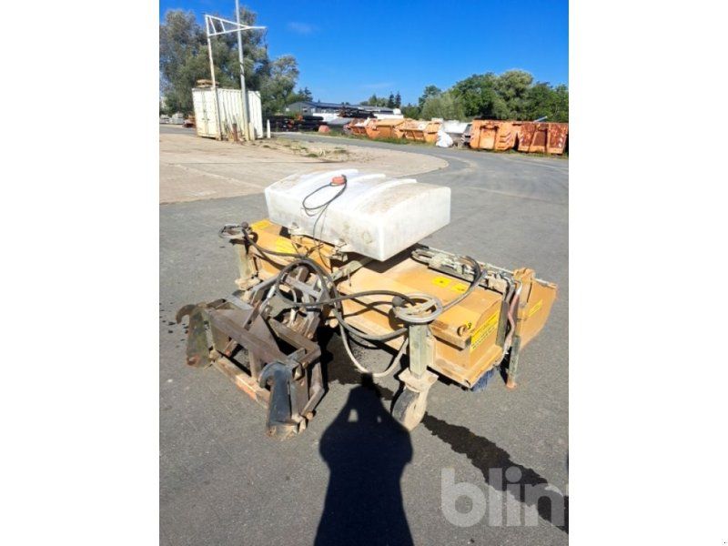 Sobernheimer FKM 220