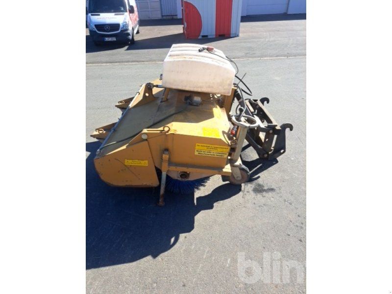 Sobernheimer FKM 220