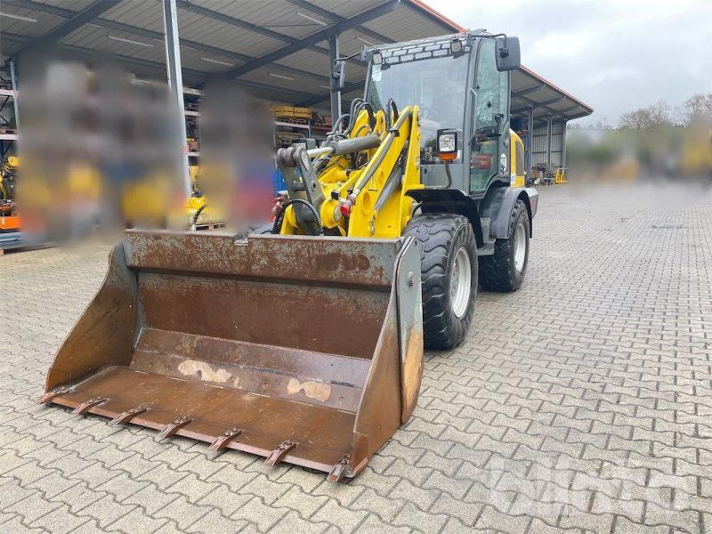 Wacker Neuson WL 60