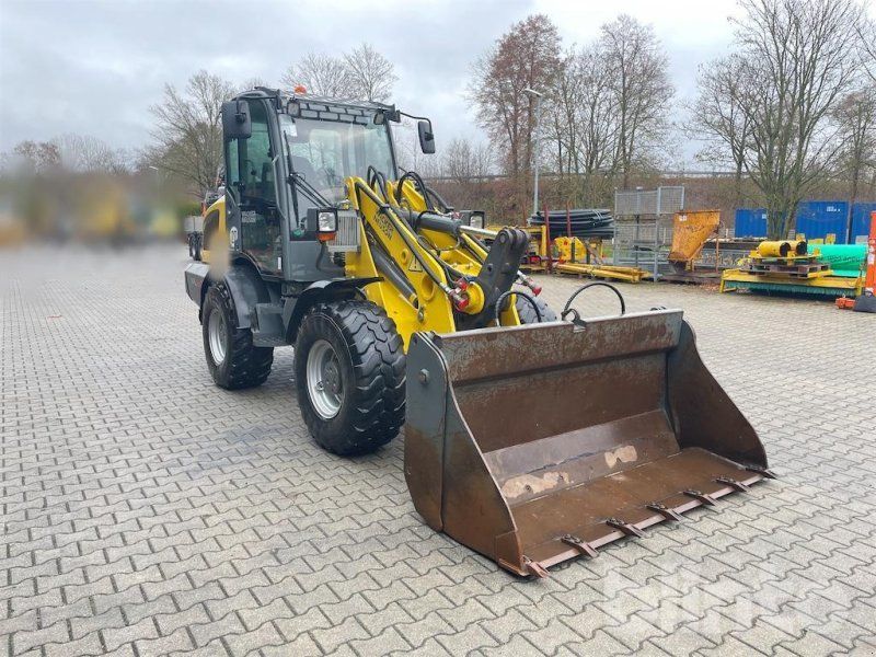 Wacker Neuson WL 60