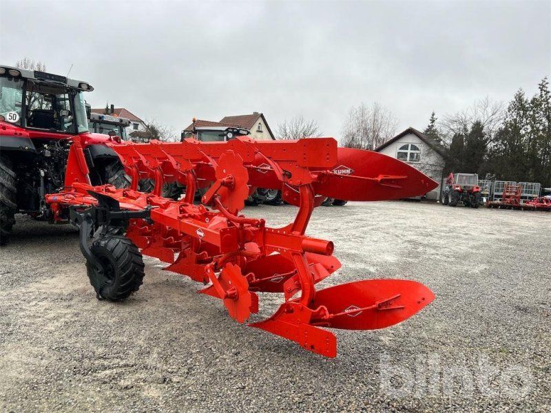 Kuhn Vari Master 123 5 NSH