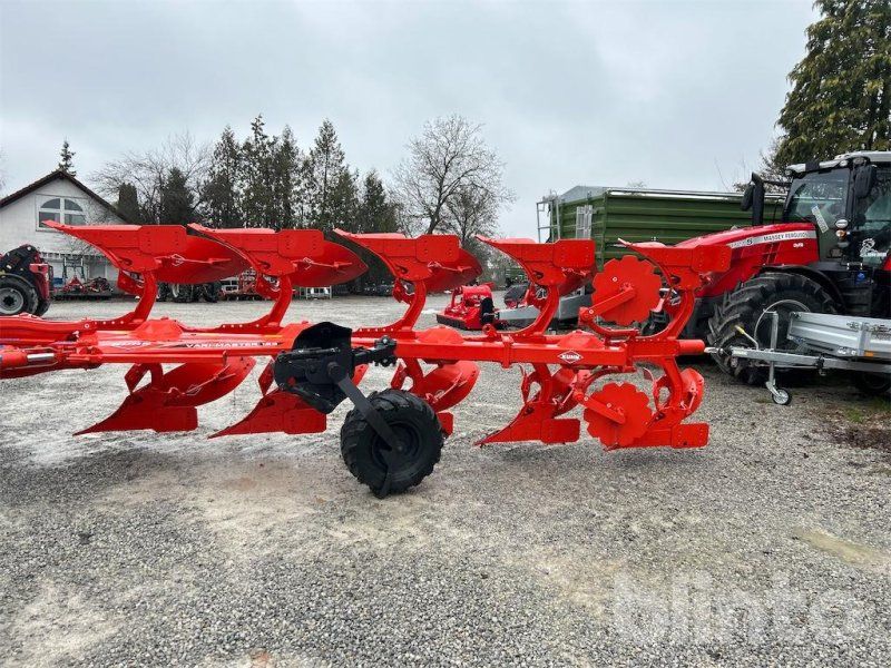 Kuhn Vari Master 123 5 NSH