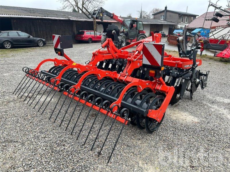 Kuhn timer L 300