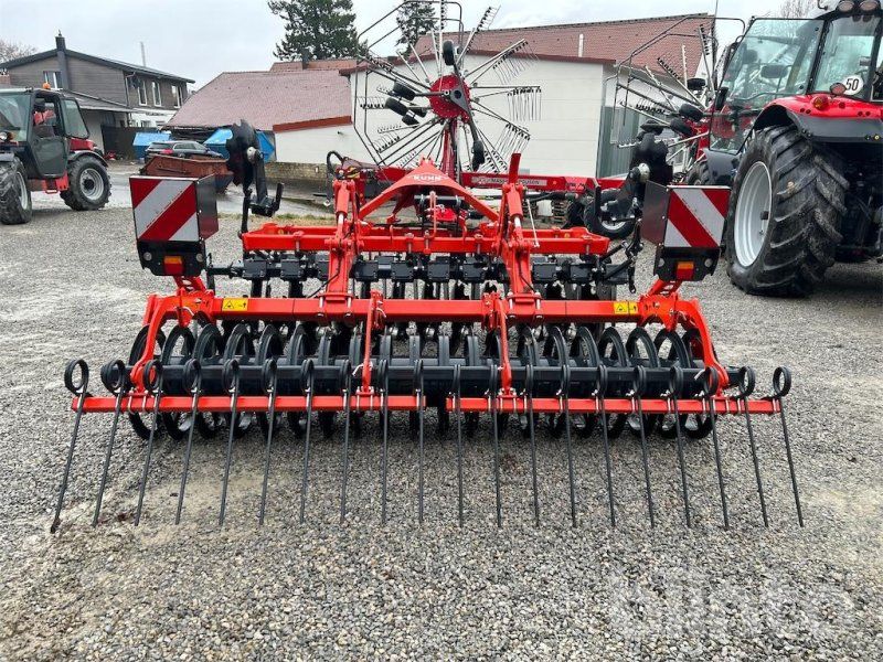 Kuhn timer L 300