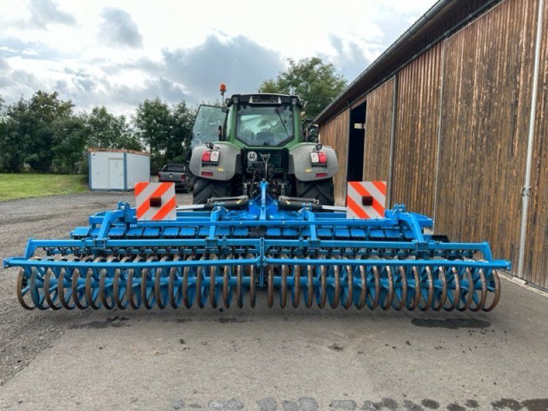 Agroland Titanum 300