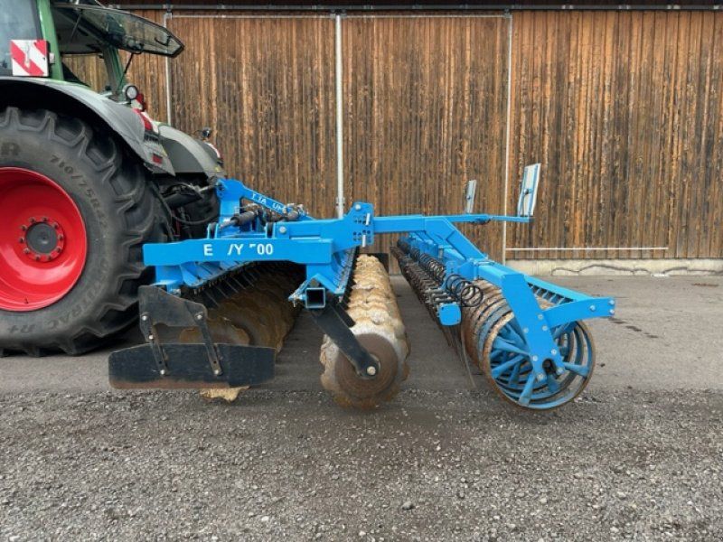 Agroland Titanum 300