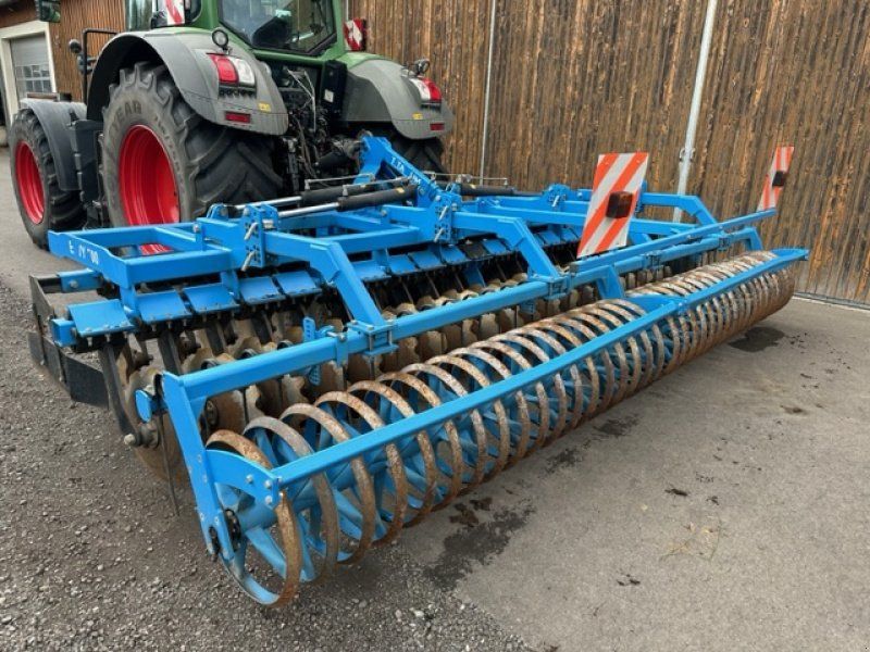 Agroland Titanum 300