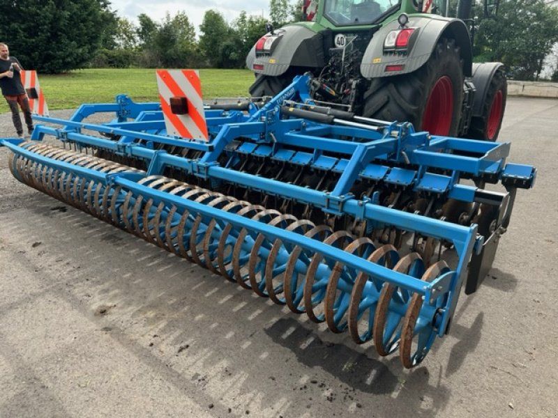 Agroland Titanum 300