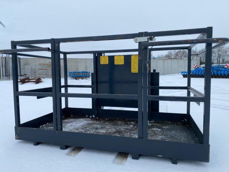 Flötzinger Arbeitskorb PA