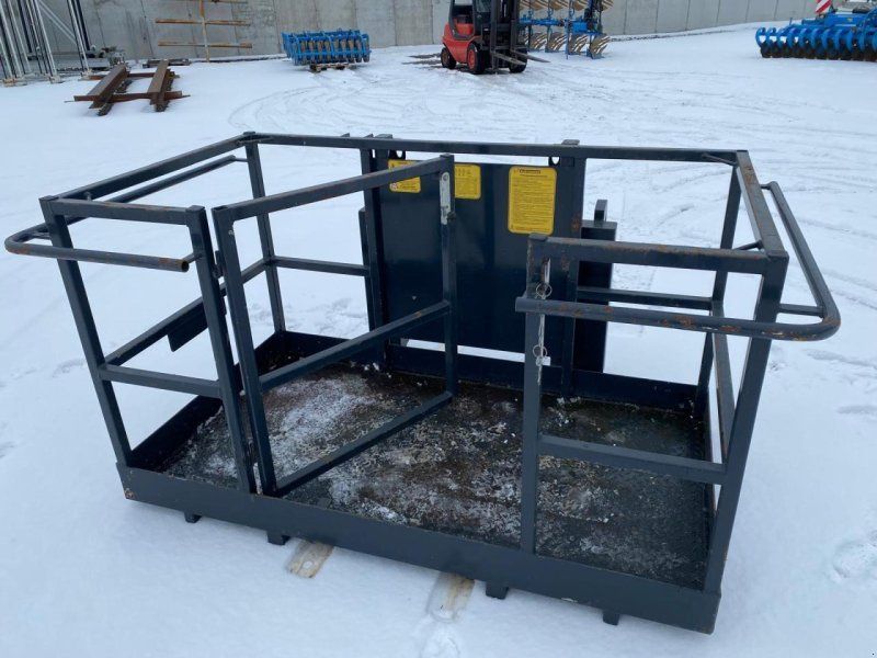 Flötzinger Arbeitskorb PA