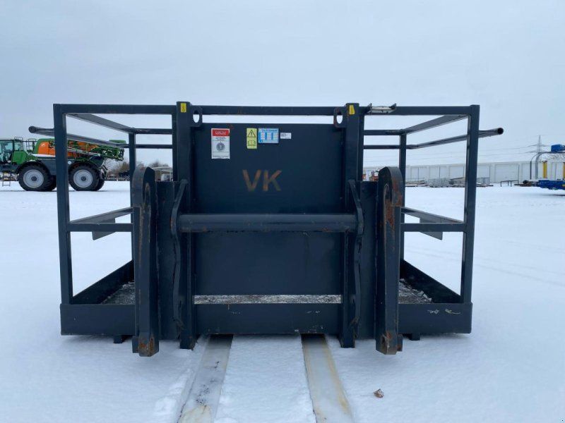 Flötzinger Arbeitskorb PA