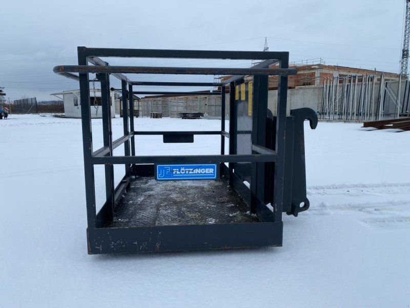 Flötzinger Arbeitskorb PA