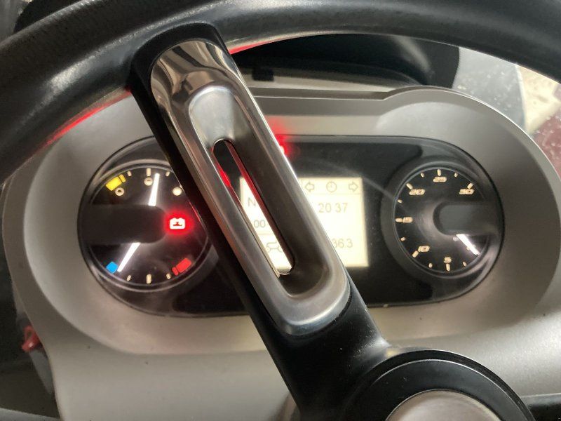 McCormick X7.670 T4i