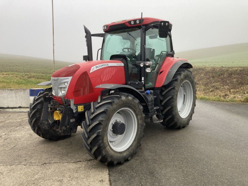 McCormick x6.440 trend T4i