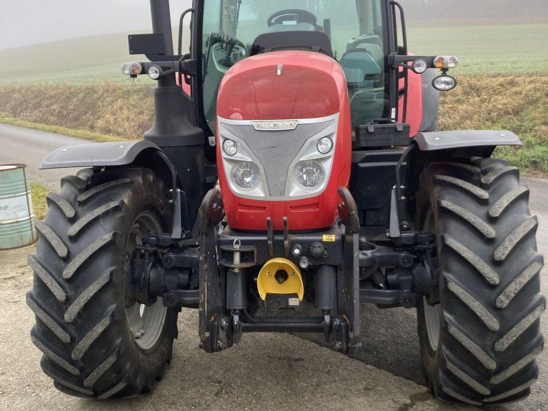 McCormick x6.440 trend T4i