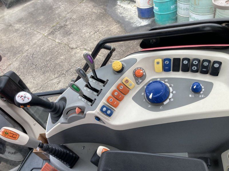 McCormick x6.440 trend T4i