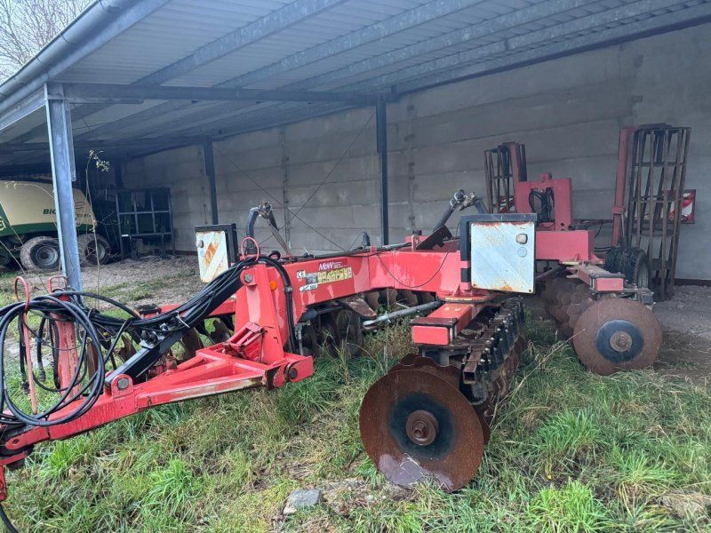 Strom Disk Profi X4500