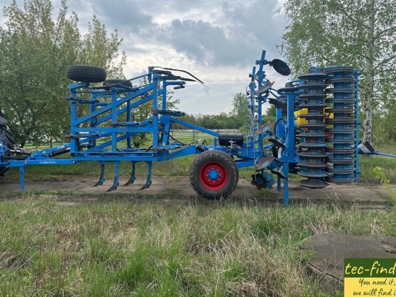 Lemken Karat 9 KUA 500