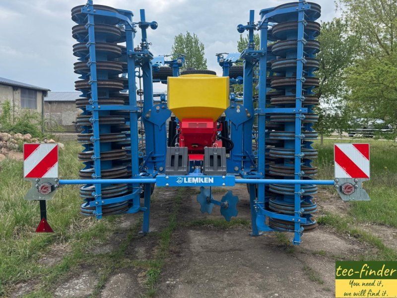 Lemken Karat 9 KUA 500