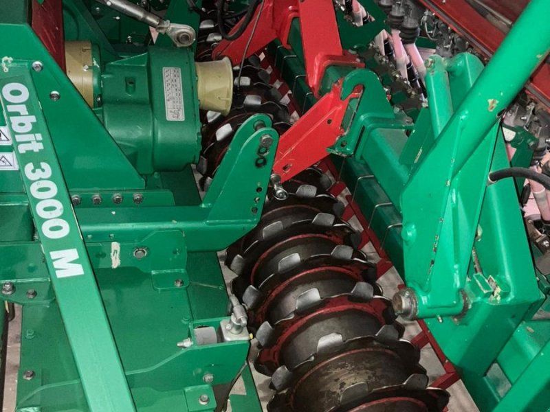 Regent Orbit 3000 M + RSM-V 312 OS