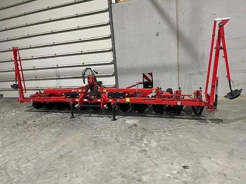 Kverneland Unicorn e-Drive II ISOBUS elektrisch Mulchsaat