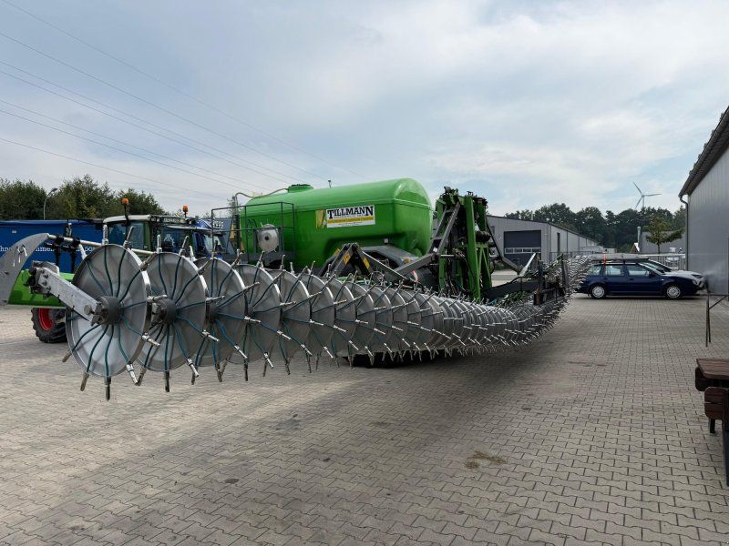 Güstrower Cultan Injektor GFI 15-4